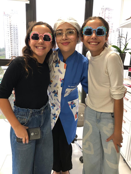 Foto 4 de Dra. Amanda Miranda 24 Horas Emergência 24h