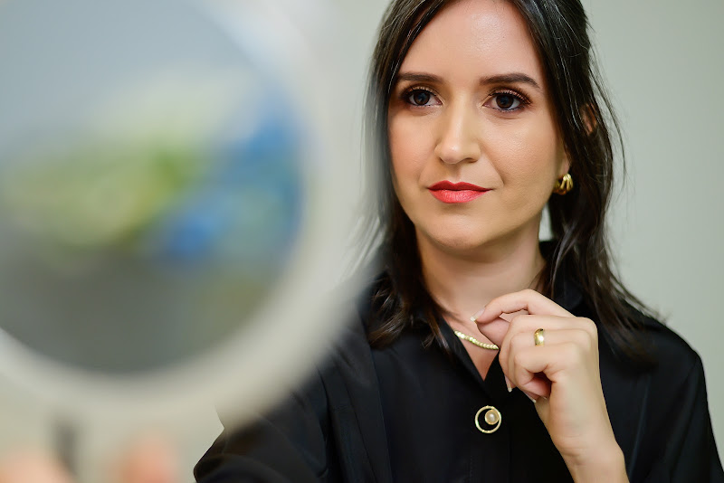 Foto 2 de Dra Amanda Mota Harmonização Facial | Dentista em Porto Seguro