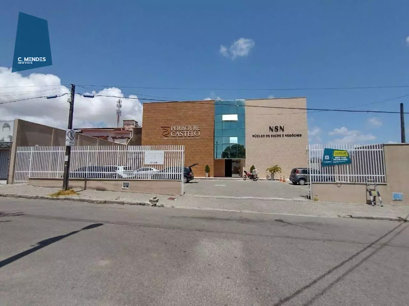 Foto 2 de Dra. Amanda Negri