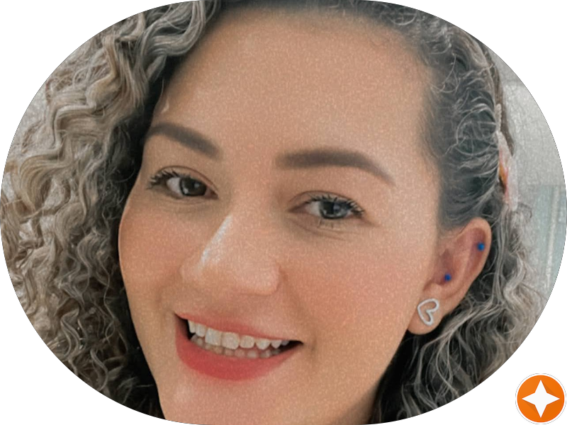 Foto 2 de Dra. Amanda Oliveira da Silva