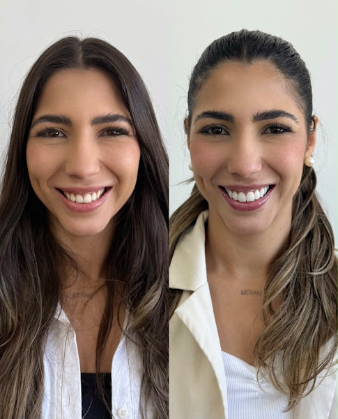 Foto 2 de Dra Amanda Oscar - Dentista