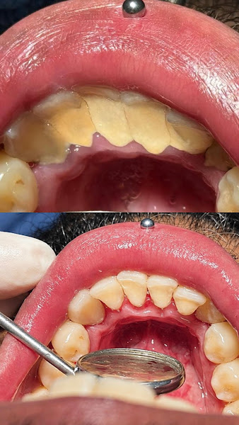 Foto 3 de Dra Amanda Oscar - Dentista