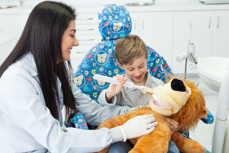 Foto 2 de Dra. Amanda Pampuch