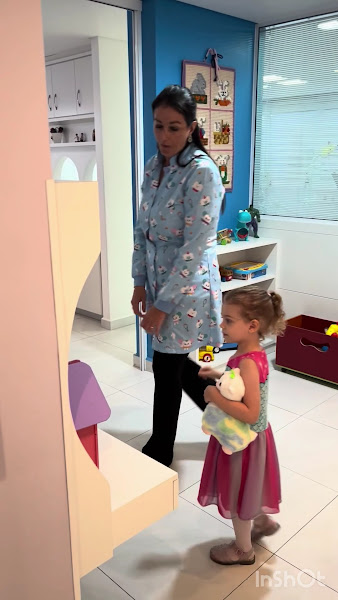 Foto 3 de Dra. Amanda Pampuch