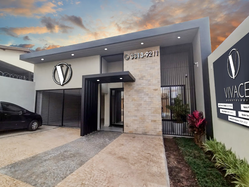 Foto 2 de Dra. Amanda Papoti Alves