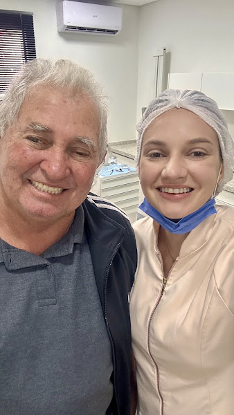 Foto 3 de Dra. Amanda Papoti Alves