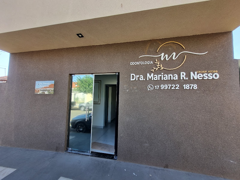 Foto 2 de Dra Amanda Peargentile | Estética Odontológica