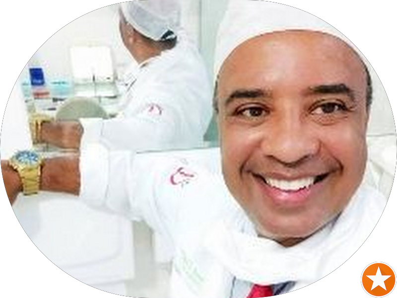 Foto 5 de Dra Amanda Pergentino