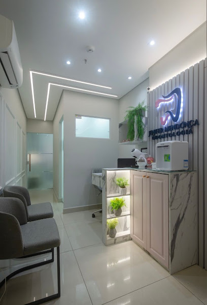 Foto 3 de Dra. Amanda R. Moricz - Odontologia.