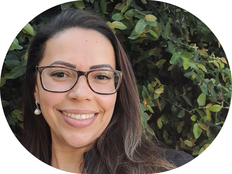 Foto 2 de Dra Amanda Rafaela