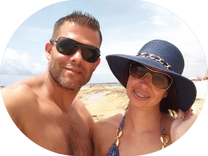 Foto 3 de Dra Amanda Rafaela