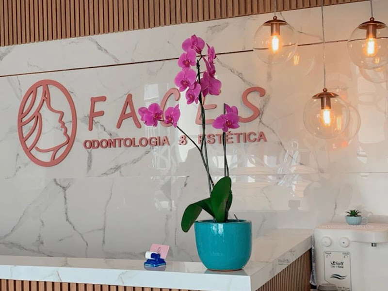 Foto 6 de Dra. Amanda Rocha Ramos Racine - Odontologia especializada