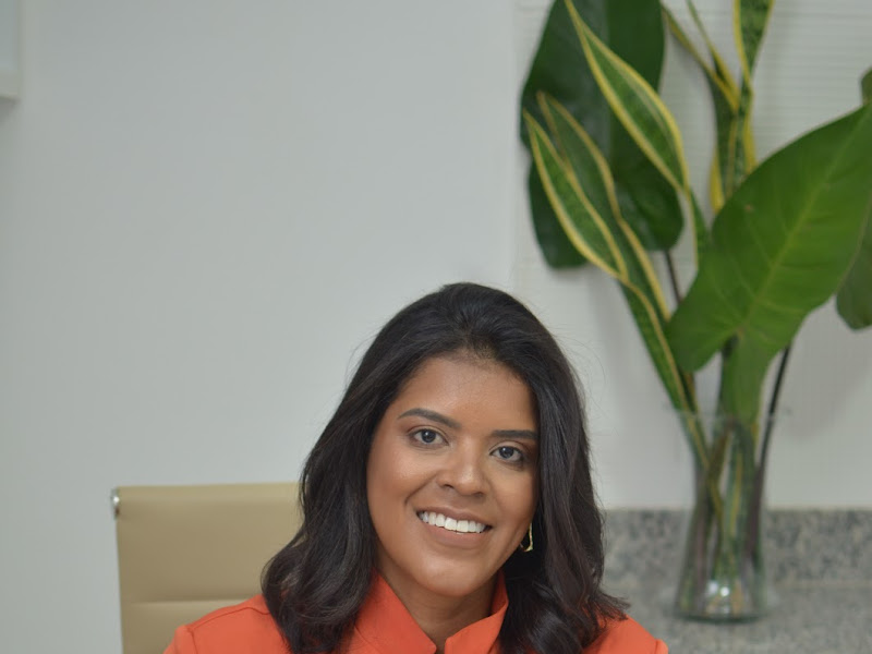 Foto 8 de Dra. Amanda Rocha Ramos Racine - Odontologia especializada