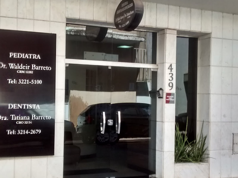 Foto 9 de Dra. Amanda Rocha Ramos Racine - Odontologia especializada