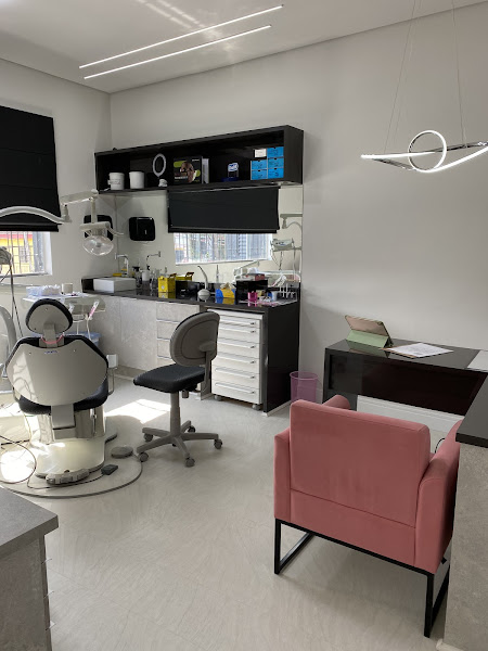 Foto 2 de Dra Amanda Rodrigues Bucomaxilofacial