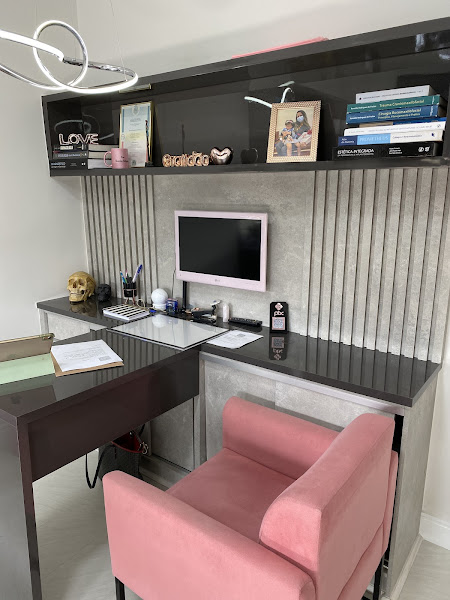 Foto 3 de Dra Amanda Rodrigues Bucomaxilofacial