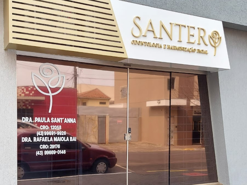 Foto 3 de Dra. Amanda Sant' Anna