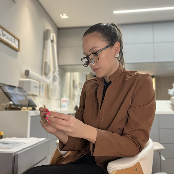 Foto 2 de Dra Amanda Serpa Sá