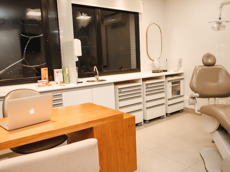 Foto 2 de Dra Amanda Soares