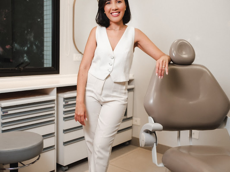 Foto 3 de Dra Amanda Soares