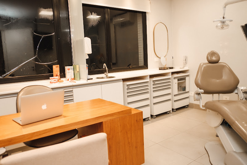 Foto 4 de Dra Amanda Soares