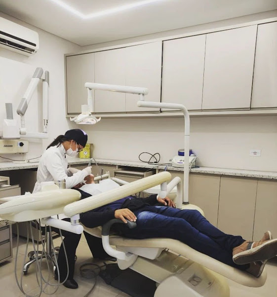 Foto 3 de Dra. Amanda Soares