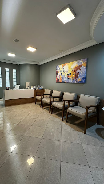 Foto 2 de Dra. Amanda Szklarek