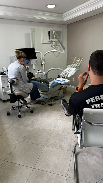 Foto 3 de Dra. Amanda Szklarek