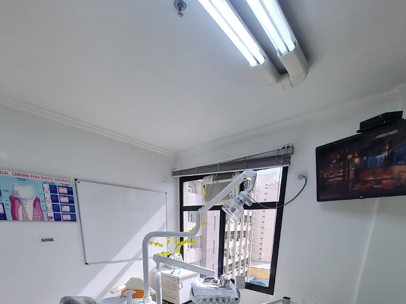 Foto 3 de Dra. Amanda Talib - Dentista | Barra Funda