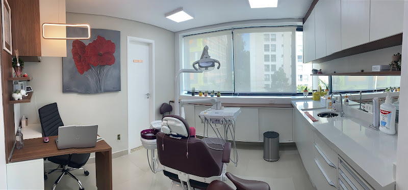 Foto 2 de Dra. Amanda Tanaka & Equipe - Dentistas da USP