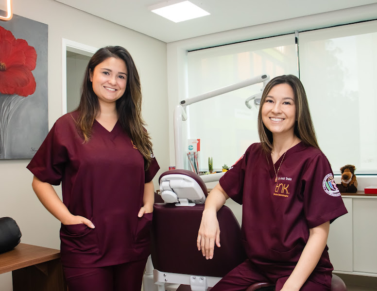 Foto 3 de Dra. Amanda Tanaka & Equipe - Dentistas da USP