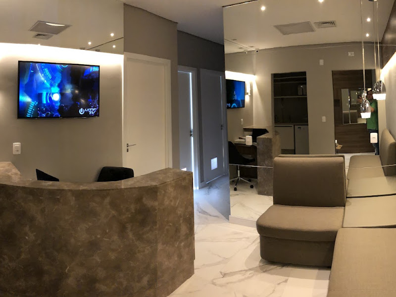 Foto de Dra. Amanda Teotônio - Itajaí