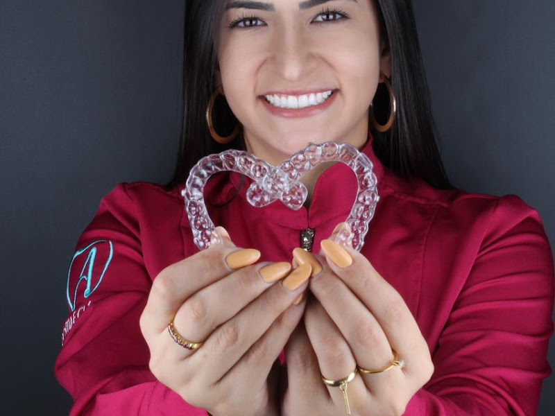 Foto 2 de Dra. Amanda Tibúrcio