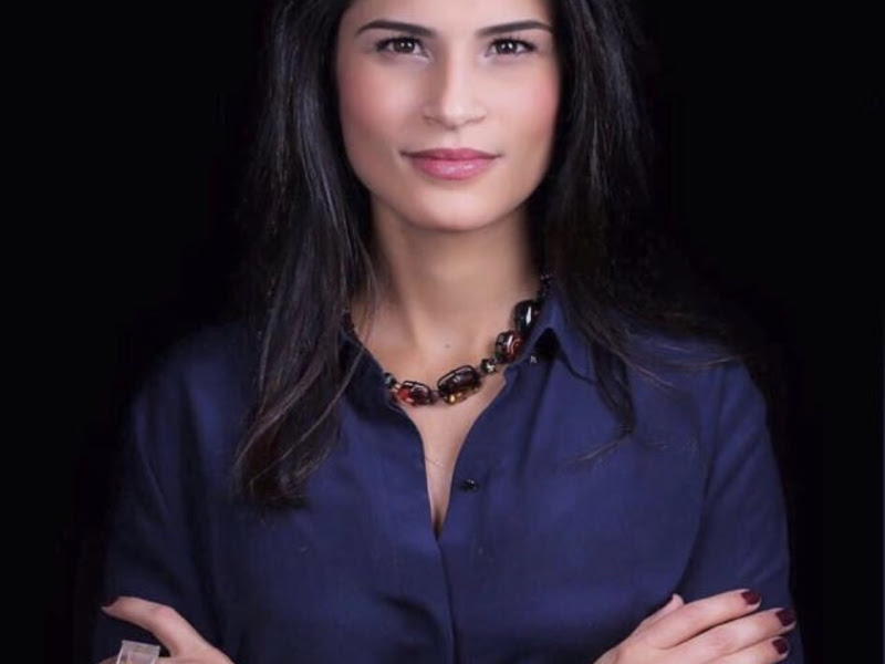 Foto 3 de Dra. Amanda Tibúrcio