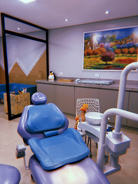 Foto 3 de Dra. Amanda Toneli | Odontologia infantil