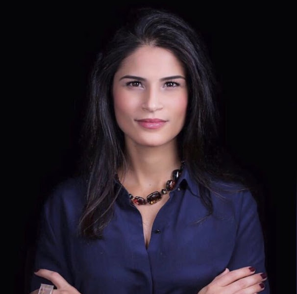 Foto 2 de Dra. Amanda Valadares