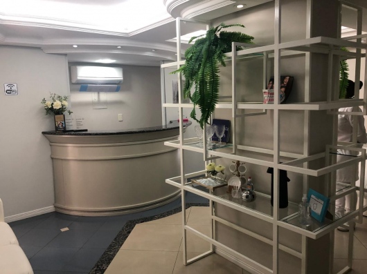 Foto 2 de Dra. Amanda Viecilli, Dentista