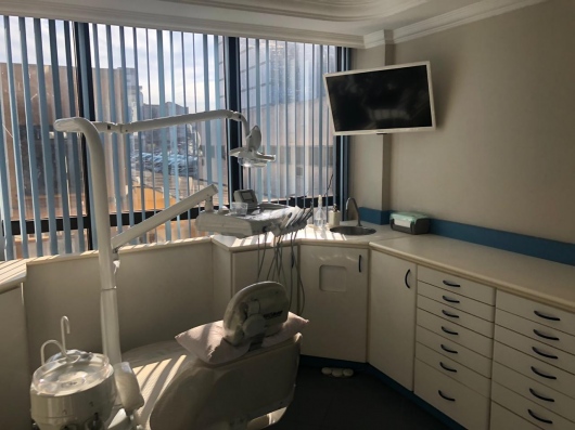 Foto 3 de Dra. Amanda Viecilli, Dentista