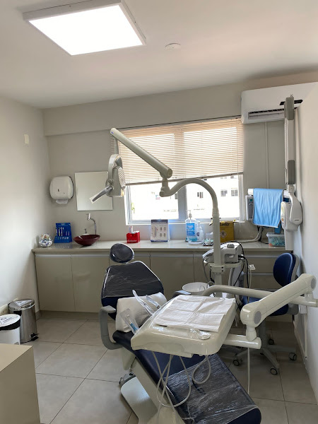 Foto 2 de Dra Amandha Soier Odontologia Integrada