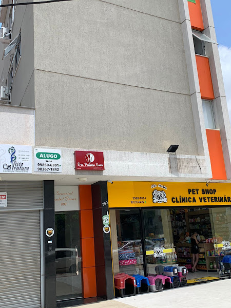 Foto 3 de Dra Amandha Soier Odontologia Integrada