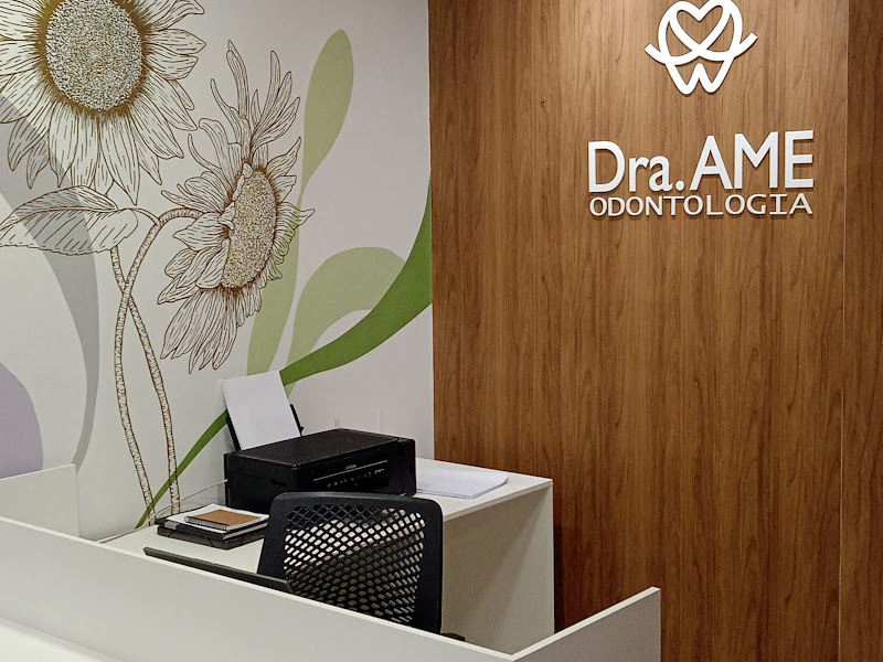 Foto 2 de Dra. AME Odontologia