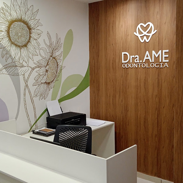 Foto 4 de Dra. AME Odontologia