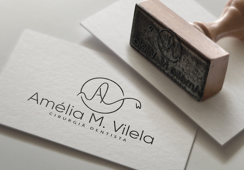 Foto 2 de Dra. Amélia M. Vilela