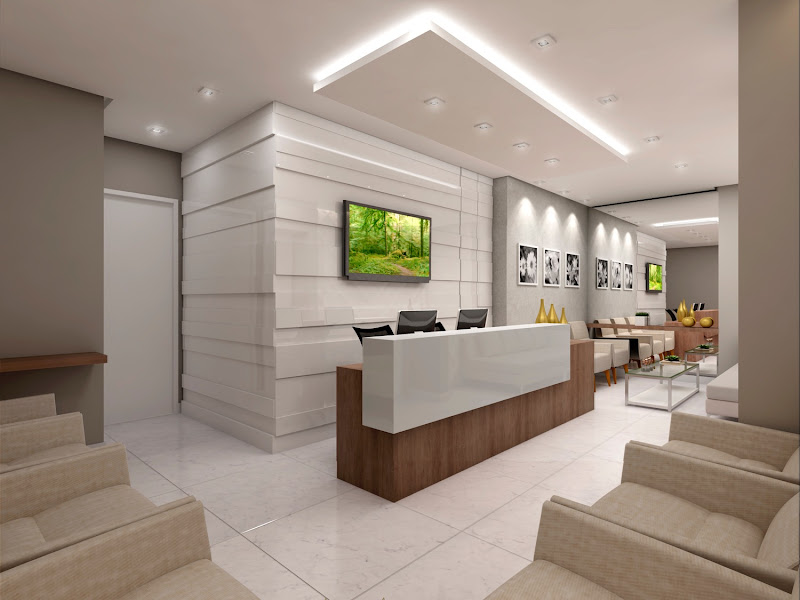 Foto de Dra. Amine Senhorinho