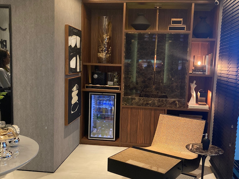 Foto 2 de Dra. Amine Senhorinho