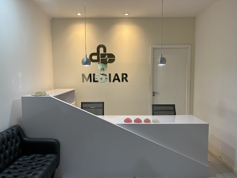 Foto 3 de Dra. Amine Senhorinho