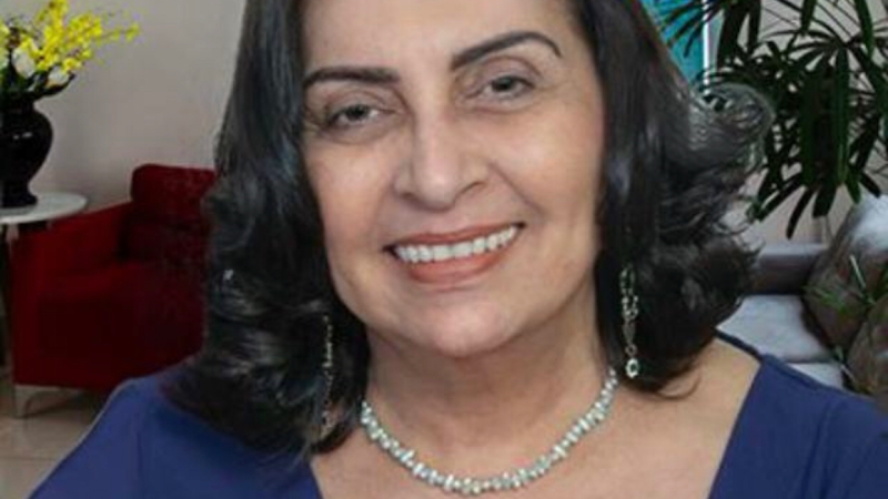 Foto de Dra Ana Alcantara