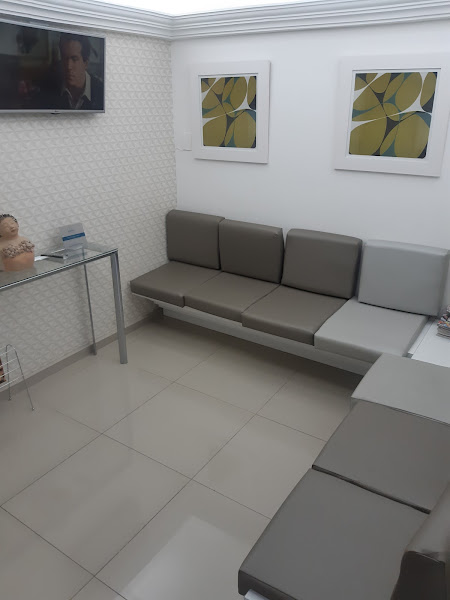 Foto 2 de Dra. Ana Alice A.Costa - Ortodontista Clínica Geral