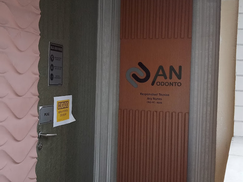 Foto 7 de Dra. Ana Alice A.Costa - Ortodontista Clínica Geral