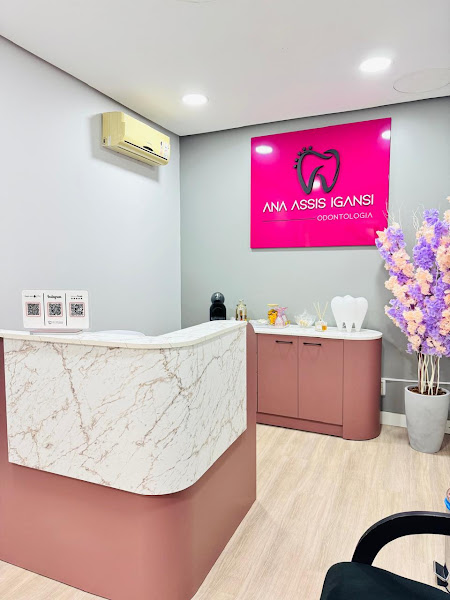 Foto 2 de Dra. Ana Assis Igansi | Dentista Gravataí